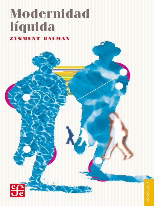 Detalles del título Modernidad líquida de Zygmunt Bauman - Disponible